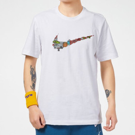 Футболки, майки Футболки, майки ^/--/^ Футболка nike as men&amp;x /--/ 27;s nk oc ssnl fran swsh tee white dd /--/ 0796-100 - фото фото фото