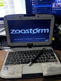Інші моделі Другие модели ^/--/^ Ноутбук ZooStorm FizzBook EC /--/ 10 /--/ IS /--/ 2 № 241012122 ^_^^^ Ноутбук ZooStorm FizzBook EC /--/ 10 /--/ IS /--/ 2 No 2410122 - фото фото фото