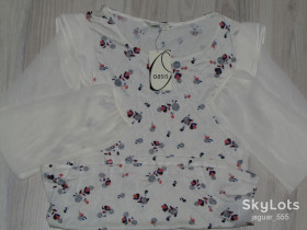 Блузки, сорочки Блузки, рубашки ^/--/^ Фирменная женская блузка OASIS, SIZE M  (НОВАЯ! СУПЕР ЦЕНА!) ^_^^^ Фірмова жіноча блузка OASIS, SIZE M (Нова! СУПЕР ЦЕНА!) - фото фото фото