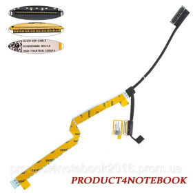 Шлейфи Шлейфы ^/--/^ Шлейф матрицы для ноутбука Lenovo (ThinkBook 14 /--/ S G /--/ 2,G /--/ 3) LED (DC /--/ 02003 /--/ RA /--/ 00) ^_^^^ Шлейф матриці для ноутбука Lenovo (ThinkBook 14 /--/ S G /--/ 2,G /--/ 3) LED (DC /--/ 02003 /--/ RA /--/ 00) - фото фото фото