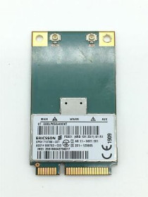PCMCIA карти PCMCIA карты ^/--/^ 3 /--/ G модуль Ericsson F /--/ 5321, VNJRG, DW /--/ 5560 для ноутбука Dell E /--/ 6530 HP, ASUS, модуль, Адаптер. - фото фото фото