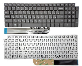 Клавіатури Клавиатуры ^/--/^ Клавиатура для DELL Inspiron 3511, 3515, 3510, 3520, 3530 3535 5515, 5510, 7510, 16 Plus 7610 0 /--/ W /--/ 0 /--/ FYR ^_^^^ Клавіатура для DELL Inspiron 3511, 3515, 3510, 3520, 3530 3535 5515, 5510, 7510, 16 Plus 7610 0 /--/ W /--/ 0 /--/ FYR - фото фото фото