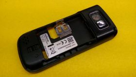 Корпуса на Nokia Корпуса на Nokia ^/--/^ Корпус каркас для Nokia 1680 1680 /--/ с оригінал + акустичний модуль ^_^^^ Корпус каркас для Nokia 1680 1680 /--/ с оригинал + акустический модуль - фото фото фото