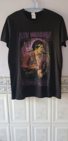Футболки, майки Футболки, майки ^/--/^ Футболка &amp;quot;Hendrix&amp;quot;  (100% cotton, M, Bangladesh) ^_^^^ Футболка &amp;quot;Hendrix&amp;quot; (100% cotton, M, Bangladesh) - фото фото фото