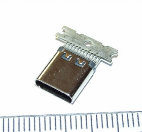 Порти, роз'єми Порты, разъемы ^/--/^ T /--/ 018 USB Type-C micro USB-C USB 3.1 24 /--/ pin Вертикальный Разъем, гнездо, роз&amp;apos;єм, гніздо питания смартфонов ^_^^^ T /--/ 018 USB Type-C micro USB-C USB 3.1 24 /--/ pin Вертикальный Разъем, гнездо, разъём, гнездо смартфонов - фото фото фото