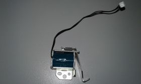 Комплектуючі Комплектующие ^/--/^ RK /--/ 2-1490-000 /--/ CN Соленоид привода лотка 1 HP LJ P /--/ 3005/M /--/ 3027/M /--/ 3035/M /--/ 525/M /--/ 521/P /--/ 3015 ^_^^^ RK /--/ 2-1490-000 /--/ CN Соленоїд приводу лотка 1 HP LJ P /--/ 3005/M /--/ 3027/M /--/ 3035/M /--/ 525/M /--/ 521/P /--/ 3015 - фото фото фото