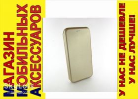 Чохли, бампера Чехлы, бампера ^/--/^ КОЖАНЫЙ ЧЕХОЛ КНИЖКА Xiaomi Mi /--/ 8 lite ASPOR gold ^_^^^ Чохол книги Xiaomi Mi /--/ 8 lite ASPOR gold - фото фото фото