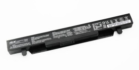 Акумулятори Аккумуляторы ^/--/^ Оригинальная батарея для ноутбука Asus ROG AsusFX-PLUS - A /--/ 41 /--/ N /--/ 1424 ( 14.4 /--/ V 3150 /--/ mAh 48 /--/ Wh ) аккумулятор ^_^^^ Оригінальна батарея ноутбука ASUS ROG, ASUSFX-PLUS - A /--/ 41 /--/ N /--/ 1424 ( 14.4 /--/ V, 3150 /--/ mAh, 48 /--/ Wh) - Аккумулято - фото фото фото