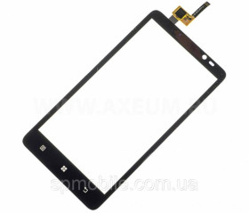 Сенсорні екрани і Дисплеї Сенсорные экраны и Дисплеи ^/--/^ Сенсор Lenovo S /--/ 890 чёрный ^_^^^ Сенсор Lenovo S /--/ 890 чорний - фото фото фото