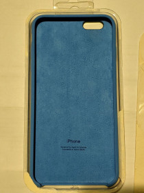 Чохли, бампера Чехлы, бампера ^/--/^ Силиконовый чехол iPhone 6 /--/ s plus ^_^^^ Силіконовий чохол iPhone 6 /--/ s plus - фото фото фото