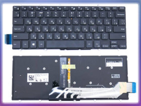 Клавіатури Клавиатуры ^/--/^ Клавиатура для DELL Inspiron 7560, 7569, 7572, 5370, 7370, 7373, 7573, 7368, 7378 (RU Black без рамк ^_^^^ Клавіатура для DELL Inspiron 7560, 7569, 7572, 5370, 7370, 7373, 7573, 7368, 7378 (RU Black без рамк - фото фото фото