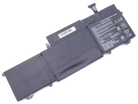 Акумулятори Аккумуляторы ^/--/^ Батарея C /--/ 23-UX /--/ 32 для ASUS ZenBook UX /--/ 32 /--/ A, UX /--/ 32 /--/ VA, UX /--/ 32 /--/ VD, UX /--/ 32 /--/ LA, UX /--/ 32 /--/ LN, U /--/ 38 /--/ N (7.4 /--/ V 6600 /--/ mAh 49 /--/ Wh) - фото фото фото