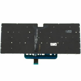 Клавіатури Клавиатуры ^/--/^ Клавиатура для ноутбука HUAWEI (W /--/ 29 series) rus, black, без фрейма, подсветка клавиш ^_^^^ Клавіатура для ноутбука HUAWEI (W /--/ 29 series) rus, black, без фрейму, підсвічування клавіш - фото фото фото