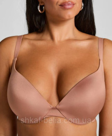 Бюстгальтери Бюстгальтеры ^/--/^ Бюстгальтер 90 /--/ DD 90 /--/ Е Hunkemoller поролон ^_^^^ 90 /--/ DD 90 /--/ Е Hunkemoller поролон - фото фото фото