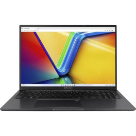Інші моделі Другие модели ^/--/^ Ноутбук Asus Vivobook 16 F /--/ 1605 /--/ VA (F /--/ 1605 /--/ VA-WS /--/ 74) Intel Core i /--/ 7-1355 /--/ U/16/512 GB SSD - New - фото фото фото