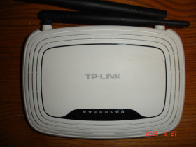 Маршрутизатори Маршрутизаторы ^/--/^ Роутер tp-link tl-wr /--/ 841 /--/ n        (ru)    ver.8.4 ^_^^^ Роутер tp-link tl-wr /--/ 841 /--/ n (ru) ver.11.0 - фото фото фото