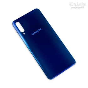 Корпуса на Samsung Корпуса на Samsung ^/--/^ Задня кришка SAMSUNG A /--/ 505 Galaxy A /--/ 50  (2019) Blue  (синя) ^_^^^ SAMSUNG A /--/ 505 Galaxy A /--/ 50 (2019) Blue (синя) - фото фото фото