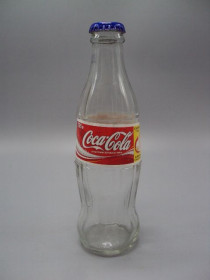 Пляшки Бутылки ^/--/^ Бутылка Кока-кола бутылочка Coca-Cola стекло 0,25 л высота 19,5 см №16029 ^_^^^ Пляшка Кока-кола пляшка Coca-Cola скло 0,25 л висота 19,5 см No /--/ 16029 - фото фото фото