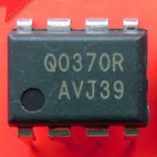 Мікросхеми Микросхемы ^/--/^ Микросхема FSQ /--/ 0370 /--/ R (DIP /--/ 8) ^_^^^ Мікросхема FSQ /--/ 0370 /--/ R (DIP /--/ 8) - фото фото фото