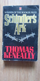 Книги на іноземних мовах Книги на иностранных языках ^/--/^ Schindler&amp;apos;s Arc Thomas Keneally English на Английском книга ^_^^^ Schindler&amp;apos;s Arc Thomas Keneally English англійською - фото фото фото
