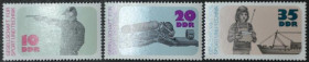Інше Другое ^/--/^ ГДР Спорт и техника 1977 ^_^^^ НДР Спорт і техніка 1977 - фото фото фото