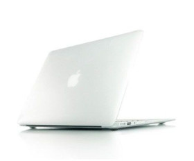 Аксесуари Аксессуары ^/--/^ Чохол накладка для ноутбука OZAKI O!macworm TightSuit MacBook Air 11 Transparent   (OA /--/ 401 /--/ TR) ^_^^^ Чехол накладка для ноутбука OZAKI O! macworm TightSuit MacBook Air 11 Transparent (OA /--/ 401 /--/ TR) - фото фото фото