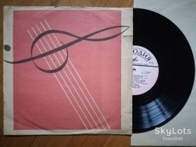 Платівки Пластинки ^/--/^ Гос. воронежский русский нар. хор  (4)-Ex., 10&amp;quot;-Мелодія ^_^^^ Гос. воронежский русский нар. хор (4)-Ex., 10&amp;quot;-Мелодия - фото фото фото