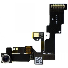 Модулі камер Модули камер ^/--/^ Камера фронтальна iPhone 6  (1.2 /--/ MP) ^_^^^ Камера фронтальная iPhone 6 (1.2 /--/ MP) - фото фото фото