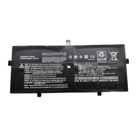 Акумулятори Аккумуляторы ^/--/^ Батарея для ноутбука Lenovo (L /--/ 15 /--/ M /--/ 4 /--/ P /--/ 23) Yoga 910-13 /--/ IKB Yoga 5 Pro (Replacement) - фото фото фото