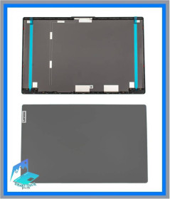Корпуса Корпуса ^/--/^ Крышка матрицы для ноутбука Lenovo Ideapad 5-15 series  AM /--/ 1 /--/ K /--/ 7000110  graphite gray (корпус дисплея) ^_^^^ Кришка матриці для ноутбука Lenovo Ideapad 5-15 series AM /--/ 1 /--/ K /--/ 7000110 graphite gray (корпус дисплея) - фото фото фото