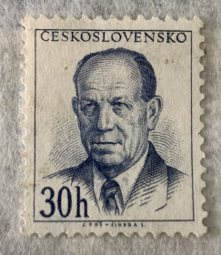 Чехословаччина Чехословакия ^/--/^ (S) Чехословаччина  1953 /--/ р. *  (S) ^_^^^ (S) Чехословакия 1953 /--/ г.* (S) - фото фото фото
