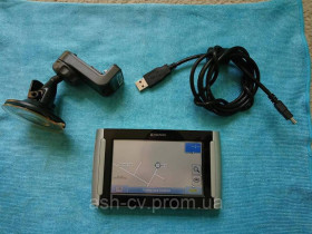 GPS навігатори GPS навигаторы ^/--/^ GPS навігатор NAVMAN S /--/ 80 ^_^^^ GPS навигатор NAVMAN S /--/ 80 - фото фото фото