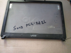 Корпуса Корпуса ^/--/^ корпус ноутбука Sony VAIO PCG-7 /--/ D /--/ 2 /--/ L-крышка матрицы ^_^^^ Корпус ноутбука Sony VAIO PCG-7 /--/ D /--/ 2 /--/ L-кришка матриці - фото фото фото
