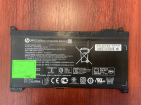 Акумулятори Аккумуляторы ^/--/^ Акумулятор Оригінальний HP RR /--/ 03 /--/ XL Знос: 51  ProBook 430 G /--/ 4, 440 G /--/ 4, 450 G /--/ 4, 470 G /--/ 4 series (B /--/ 5201) ^_^^^ Оригинальный HP RR /--/ 03 /--/ XL Износ: 51 ProBook 430 G /--/ 4, 440 G /--/ 4, 450 G /--/ 4, 470 G /--/ 4 series (B /--/ 5201) - фото фото фото
