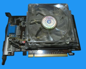 Відеокарти Видеокарты ^/--/^ GeForce GT 440 4 /--/ GB 128 бит ^_^^^ GeForce GT 440 4 /--/ GB 128 біт - фото фото фото