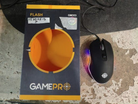 Миші Мыши ^/--/^ Игровая оптическая мышь GamePro Flash GM /--/ 353 USB № 25300513 ^_^^^ Ігрова оптична миша GamePro Flash GM /--/ 353 USB No 25300513 - фото фото фото