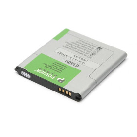 Акумулятори Аккумуляторы ^/--/^ Акумулятор PowerPlant Samsung Galaxy Core Prime (EB-BG /--/ 360 /--/ BBE) 2000 /--/ mAh ^_^^^ Акумулятор Samsung Galaxy Core Prime (EB-BG /--/ 360 /--/ BBE) 2000 /--/ mAh - фото фото фото