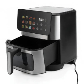 Аерогриль Аэрогриль ^/--/^ Аерофритюрниця DOMOTEC MS-3224 4500 /--/ W 12 /--/ L ^_^^^ Аэрофритюрница DOMOTEC MS-3224 4500 /--/ W 12 /--/ L - фото фото фото
