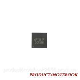 Мікросхеми Микросхемы ^/--/^ Микросхема uPI Semiconductor uP /--/ 1661 /--/ P ноутбука ^_^^^ uPI Semiconductor uP /--/ 1661 /--/ P ноутбука - фото фото фото