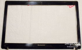 Корпуса Корпуса ^/--/^ Рамка   матрицы   ноутбука   LENOVO    G /--/ 575     G /--/ 570 ^_^^^ Рамка матриці ноутбука LENOVO G /--/ 575 G /--/ 570 - фото фото фото