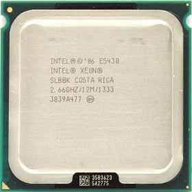 Процесори Процессоры ^/--/^ Процесор Intel Xeon E /--/ 5430 SLBBK LGA /--/ 771 (LGA /--/ 775) 2.66 GHz, 80 /--/ W Б/В ^_^^^ Процессор Intel Xeon E /--/ 5430 SLBBK LGA /--/ 771 (LGA /--/ 775) 2. 66 GHz, 80 /--/ W Б/В - фото фото фото