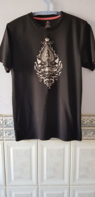 Футболки, майки Футболки, майки ^/--/^ Футболка &amp;quot;Animal&amp;quot;  (15% cotton / 85% polyester, S, China) ^_^^^ Футболка &amp;quot;Animal&amp;quot; (15% cotton / 85% polyester, S, China) - фото фото фото