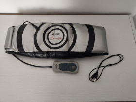 Інша техніка Другая техника ^/--/^ пояс для сауни та масажу Dyras Slimfit SMB-488. ^_^^^ пояс для сауны и массажа Dyras Slimfit SMB-488. - фото фото фото