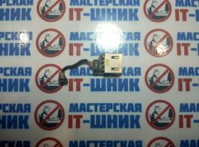 Інші комплектуючі Другие комплектующие ^/--/^ 1042 /--/ Н - Роз&amp;apos;єм живлення від ноутбука Lenovo IdeaPad Yoga 11 ^_^^^ 1042 /--/ Н - Разъём питания от ноутбука Lenovo IdeaPad Yoga 11 - фото фото фото