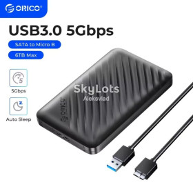 Кишені для HDD Карманы для HDD ^/--/^ Внешний карман ORICO 2521 /--/ U /--/ 3-V /--/ 1-BK для жестких дисков 2,5 с интерфейсом USB 3.0 ^_^^^ Зовнішня кишеня ORICO 2521 /--/ U /--/ 3-V /--/ 1-BK для жорстких дисків 2,5 з інтерфейсом USB 3.0 - фото фото фото