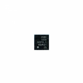 Мікросхеми Микросхемы ^/--/^ Микросхема SMB /--/ 358 /--/ SET (SMB /--/ 358 /--/ SET-1939) (BGA-30) для ноутбука ^_^^^ Мікросхема SMB /--/ 358 /--/ SET (SMB /--/ 358 /--/ SET-1939) (BGA-30) для ноутбука - фото фото фото