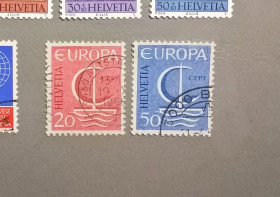 Транспорт Транспорт ^/--/^ Швейцария Транспорт 1966 ^_^^^ Швейцарія Транспорт 1966 - фото фото фото