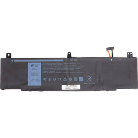 Акумулятори Аккумуляторы ^/--/^ Аккумулятор PowerPlant для ноутбуков DELL Alienware 13 R /--/ 3 (TDW /--/ 5 /--/ P) 15.2 /--/ V 5000 /--/ mAh - фото фото фото