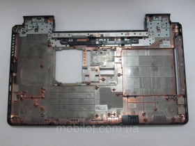 Корпуса Корпуса ^/--/^ Часть корпуса (Поддон) Dell 1570 (NZ-5731) ^_^^^ Частина корпусу (Піддон) Dell 1570 (NZ-5731) - фото фото фото