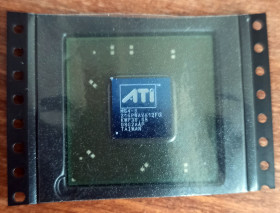 Відеокарти Видеокарты ^/--/^ Мікросхема ATI 216 /--/ PWAVA /--/ 12 /--/ FG Mobility Radeon X /--/ 2300 M /--/ 64-S ^_^^^ Микросхема ATI 216 /--/ PWAVA /--/ 12 /--/ FG Mobility Radeon X /--/ 2300 M /--/ 64-S - фото фото фото